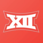 Logo of The Big 12 android Application 